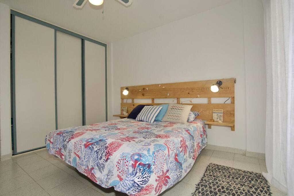 Tantulia Magallanes 32 3hab En Tenerife Appartamento *