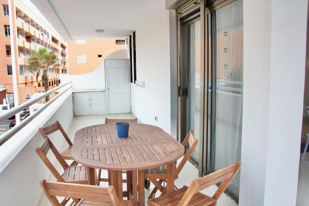 Appartamento Tantulia Magallanes 32 3hab En Tenerife *