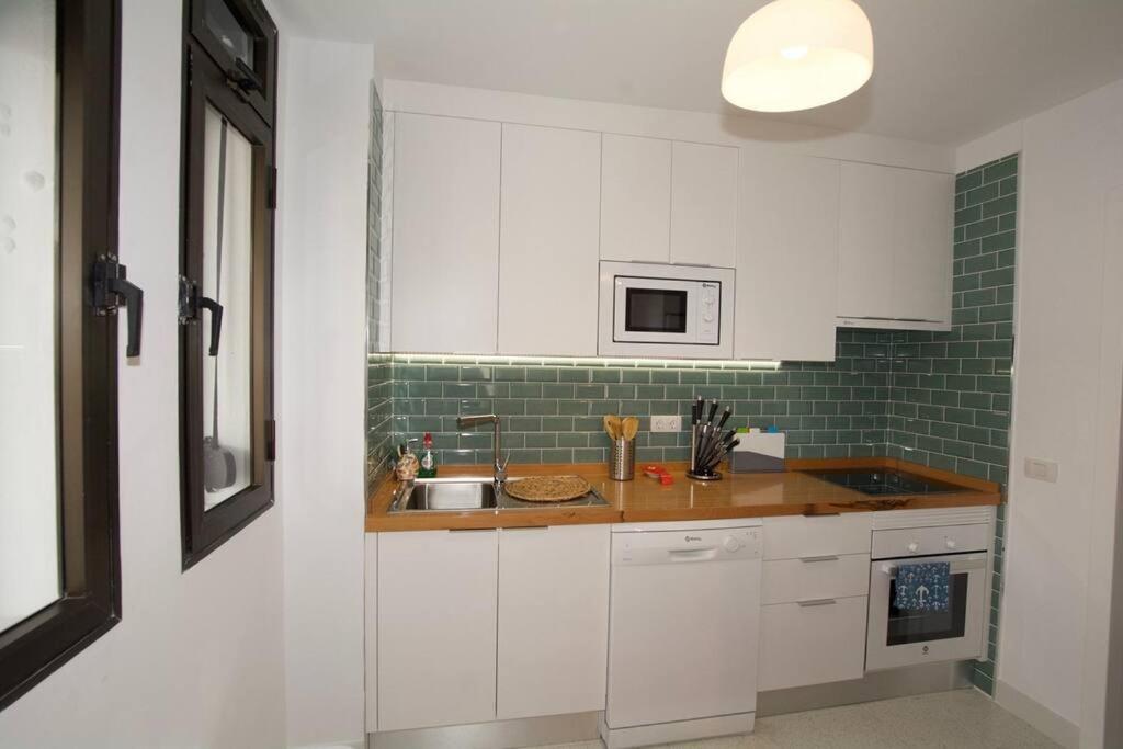 Apartment Tantulia Magallanes 32 3hab En Tenerife El Medano (Tenerife)