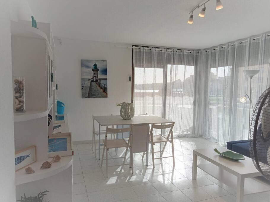 Tantulia Magallanes 32 3hab En Tenerife Apartment El Medano (Tenerife)