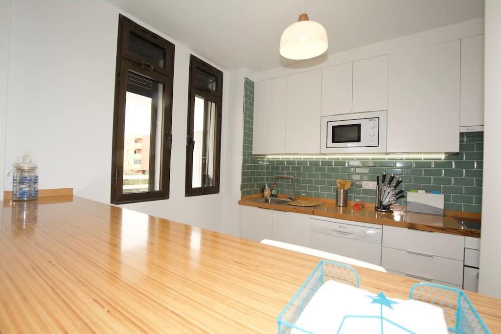 Apartment Tantulia Magallanes 32 3hab En Tenerife El Medano (Tenerife)