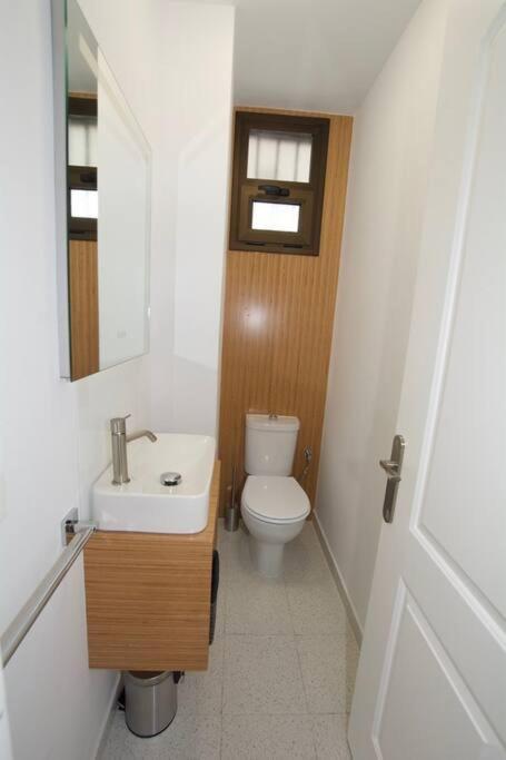 Tantulia Magallanes 32 3hab En Tenerife Apartment *
